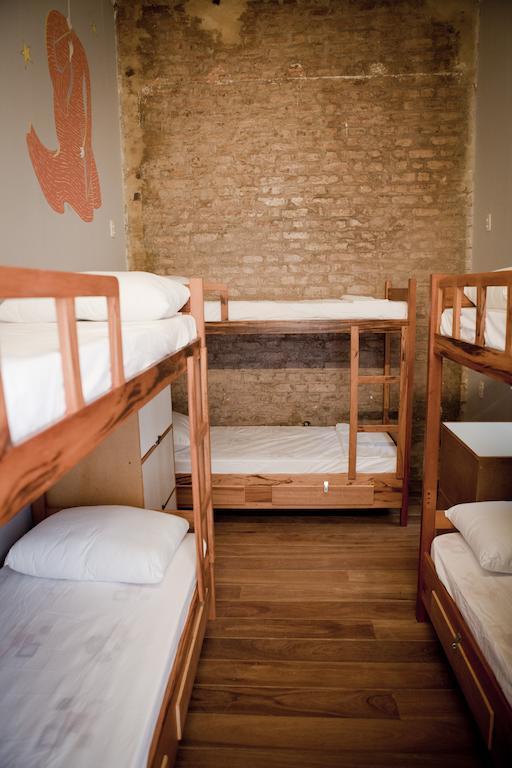 Lapa Astral Hostel Rio de Janeiro Ruang foto